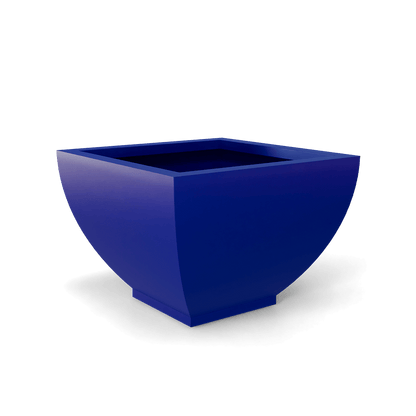 MCB Matte Cobalt Blue