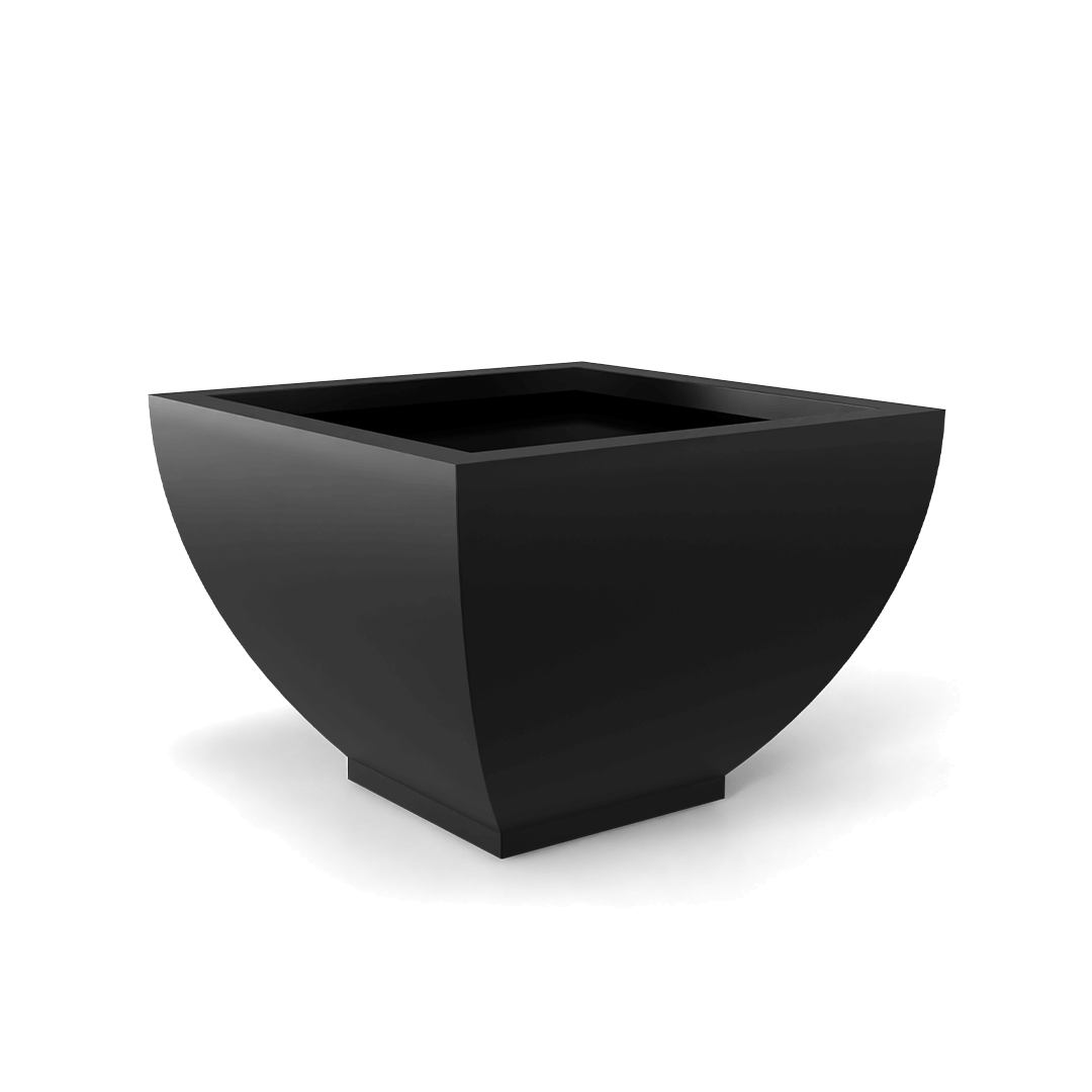 MBK Matte Black