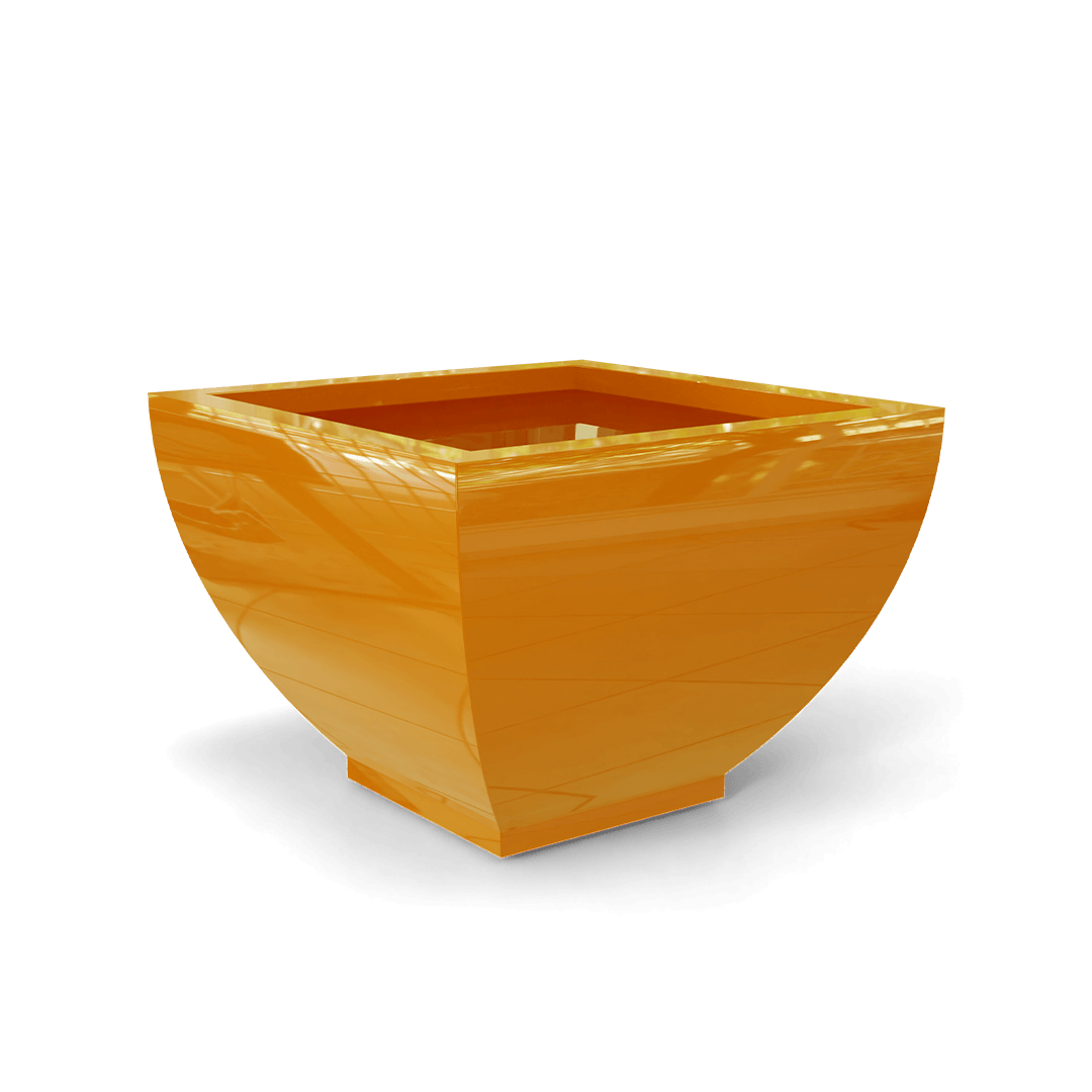 GTG Gloss Tangerine