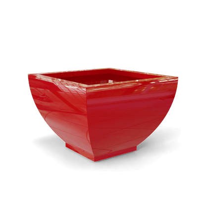 GRD Gloss Red