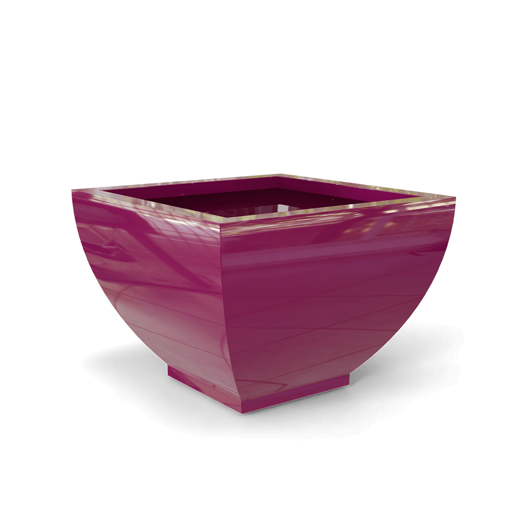 GEG Gloss Eggplant