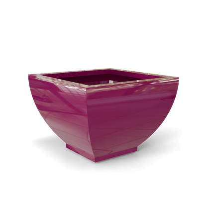 GEG Gloss Eggplant