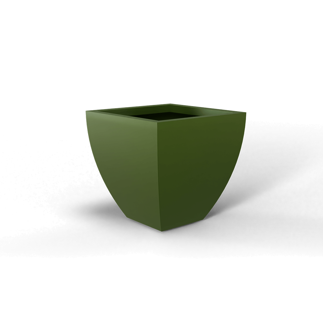 SGR Satin Green