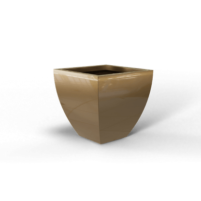 GMG Gloss Metallic Gold