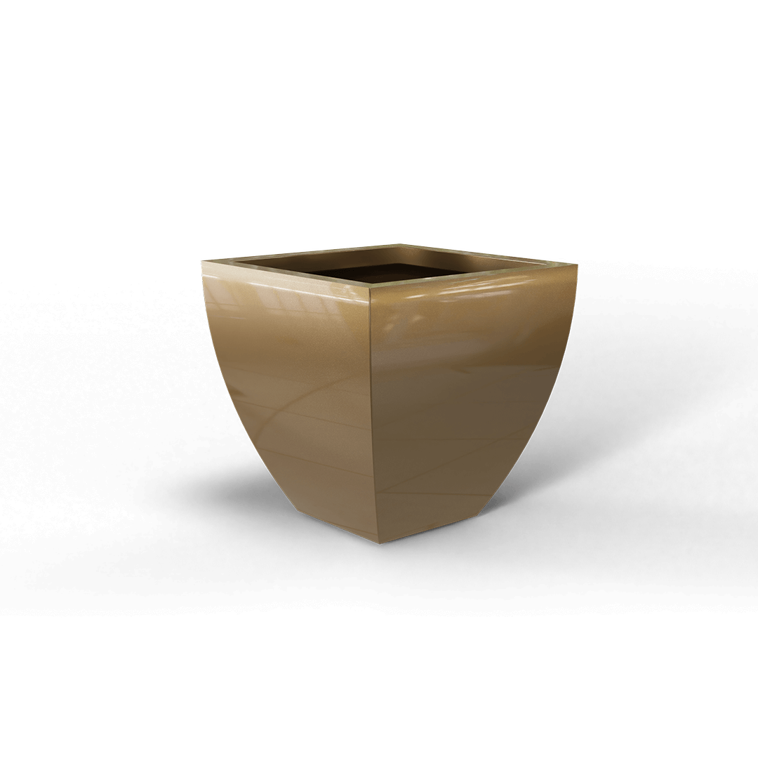 GMG Gloss Metallic Gold