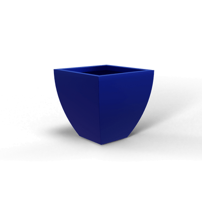 MCB Matte Cobalt Blue