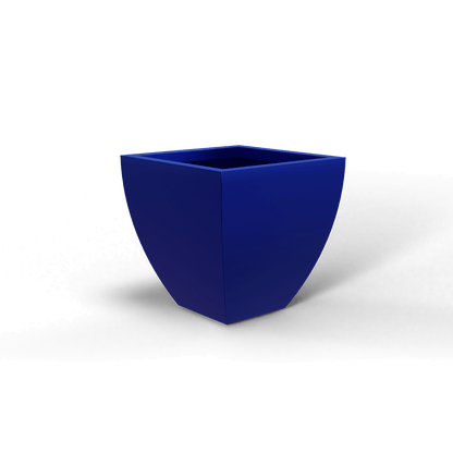 MCB Matte Cobalt Blue