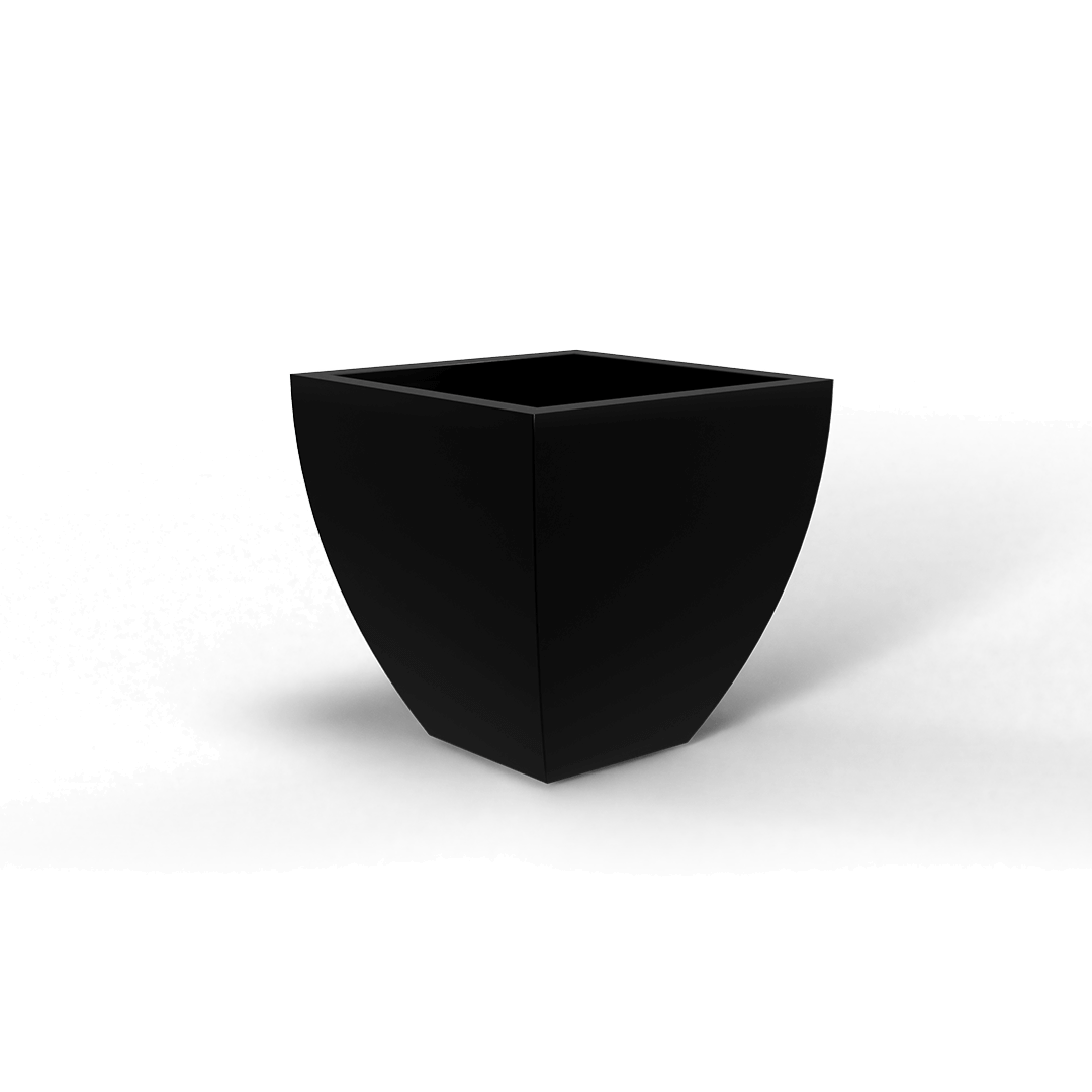 MBK Matte Black