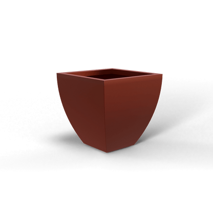 MTC Matte Terracotta