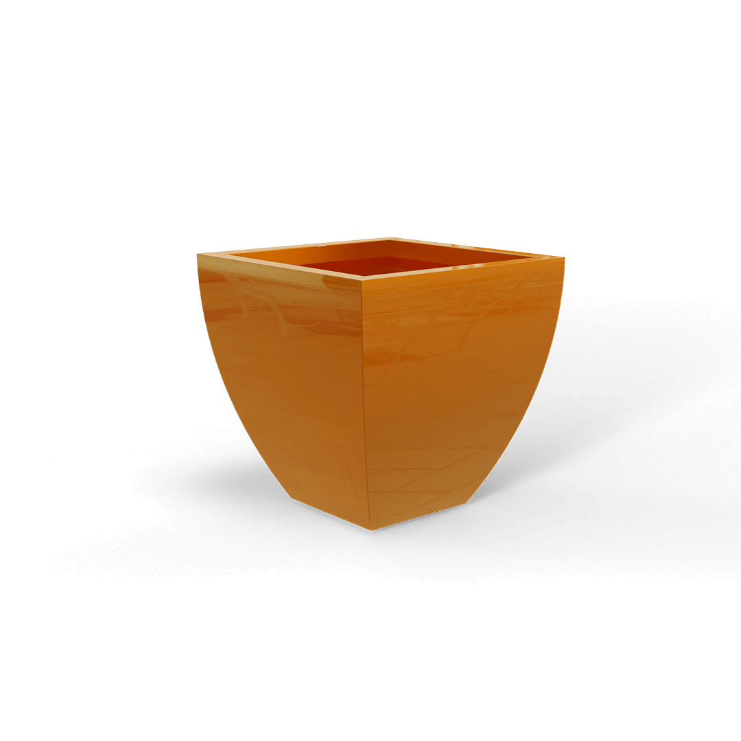 GTG Gloss Tangerine