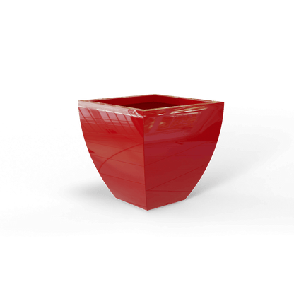 GRD Gloss Red