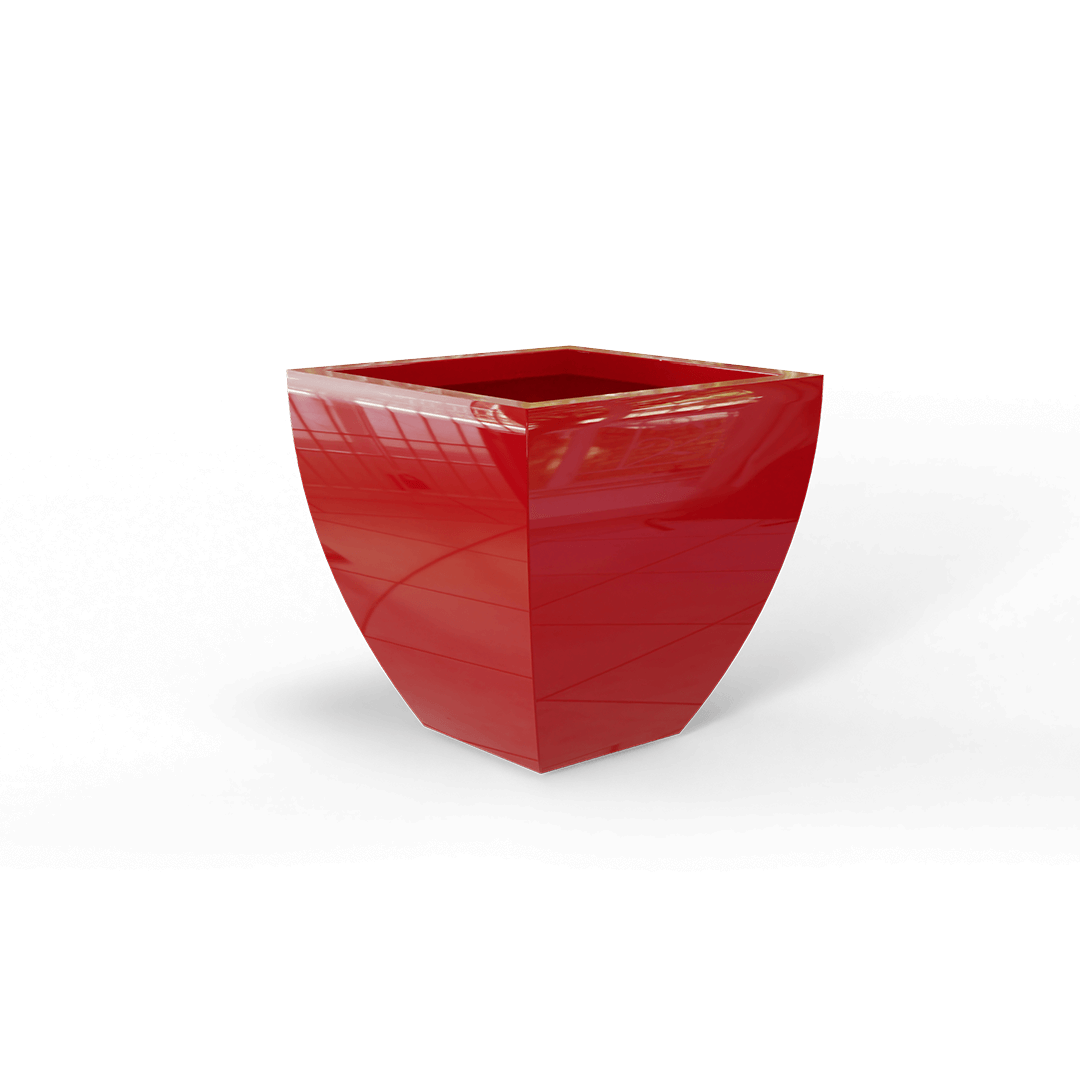 GRD Gloss Red