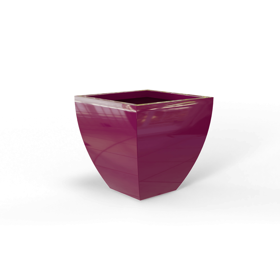 GEG Gloss Eggplant