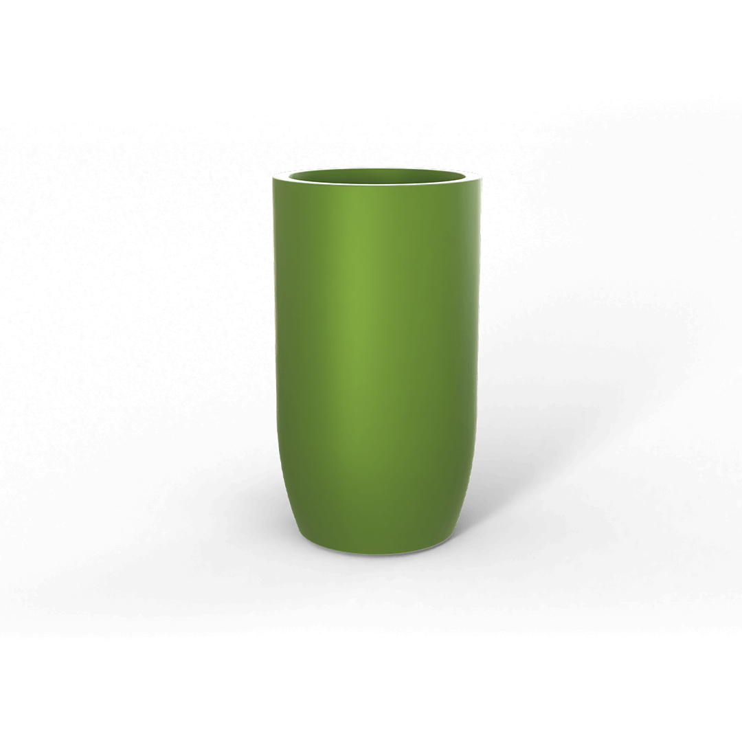 SGR Satin Green