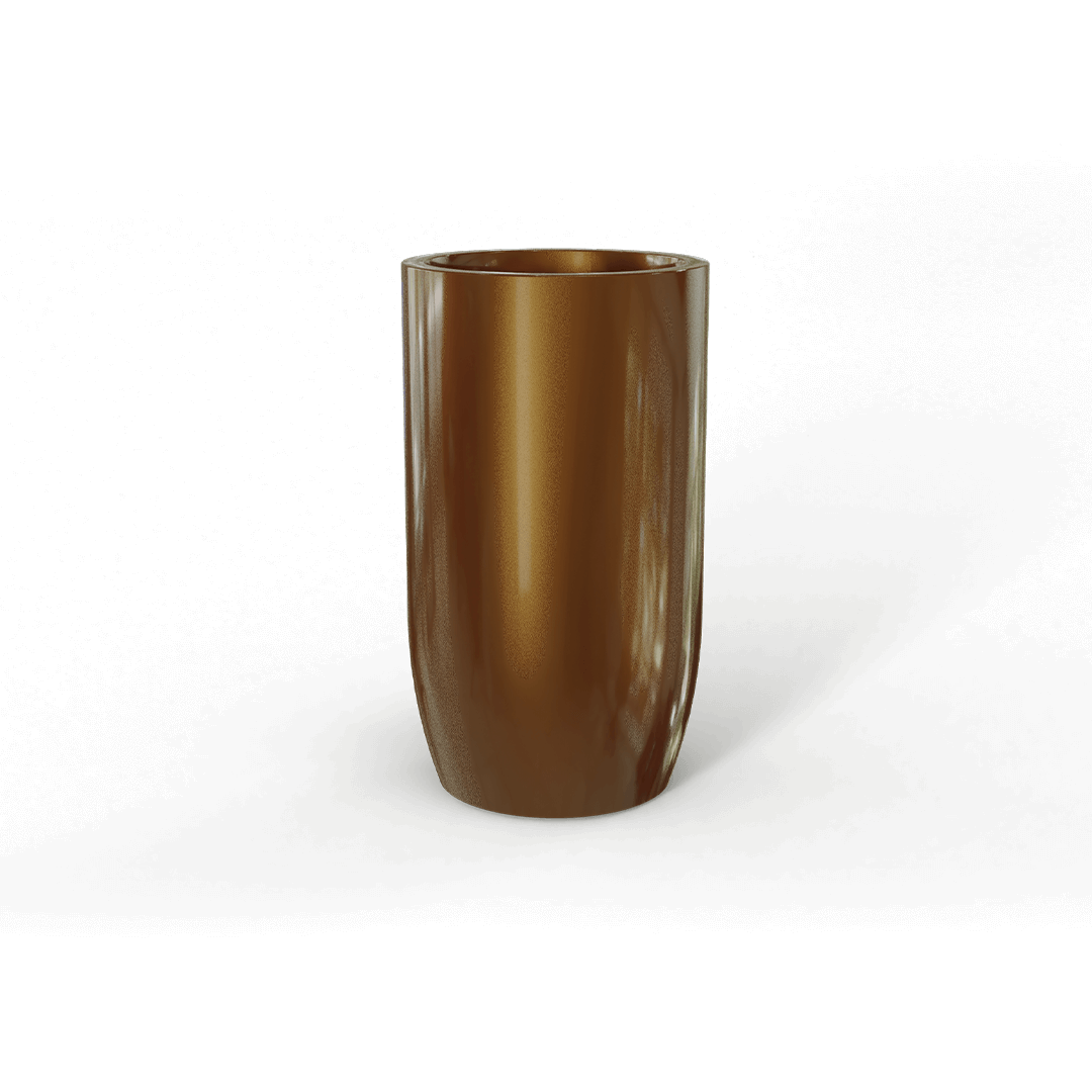 BRZ Metallic Bronze