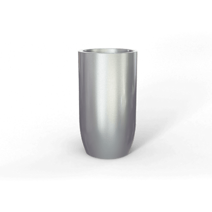 SLV Metallic Silver