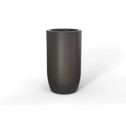 MGM Matte Gun Metal