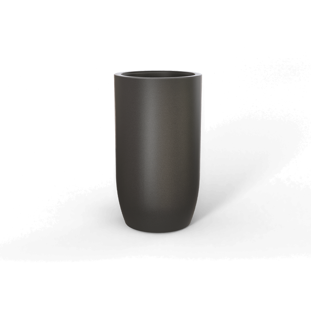 MGM Matte Gun Metal