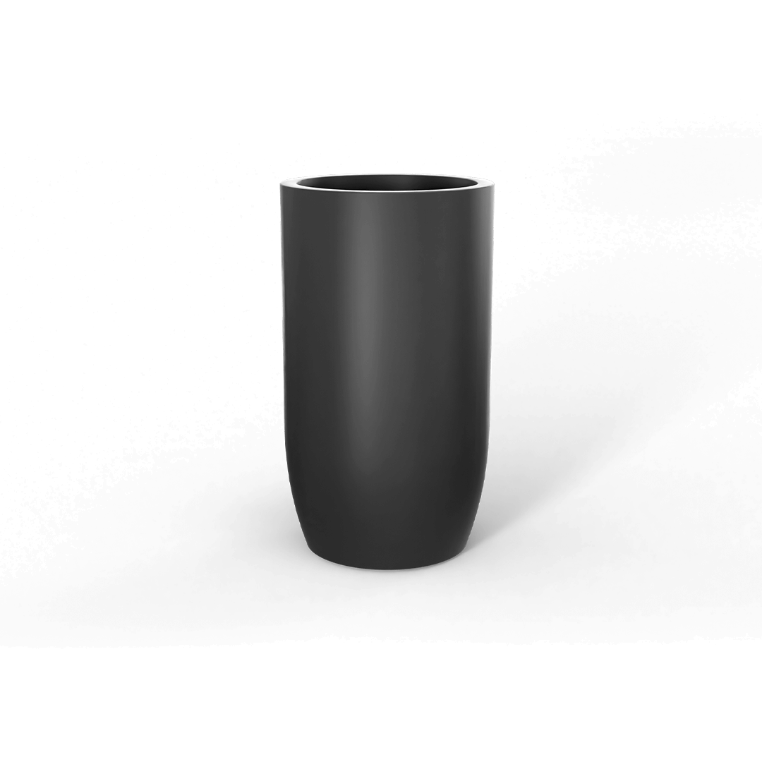 MCH Matte Charcoal
