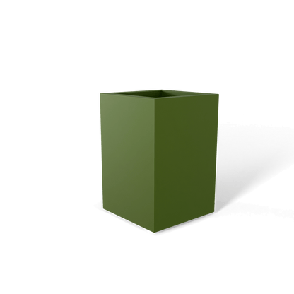 SGR Satin Green