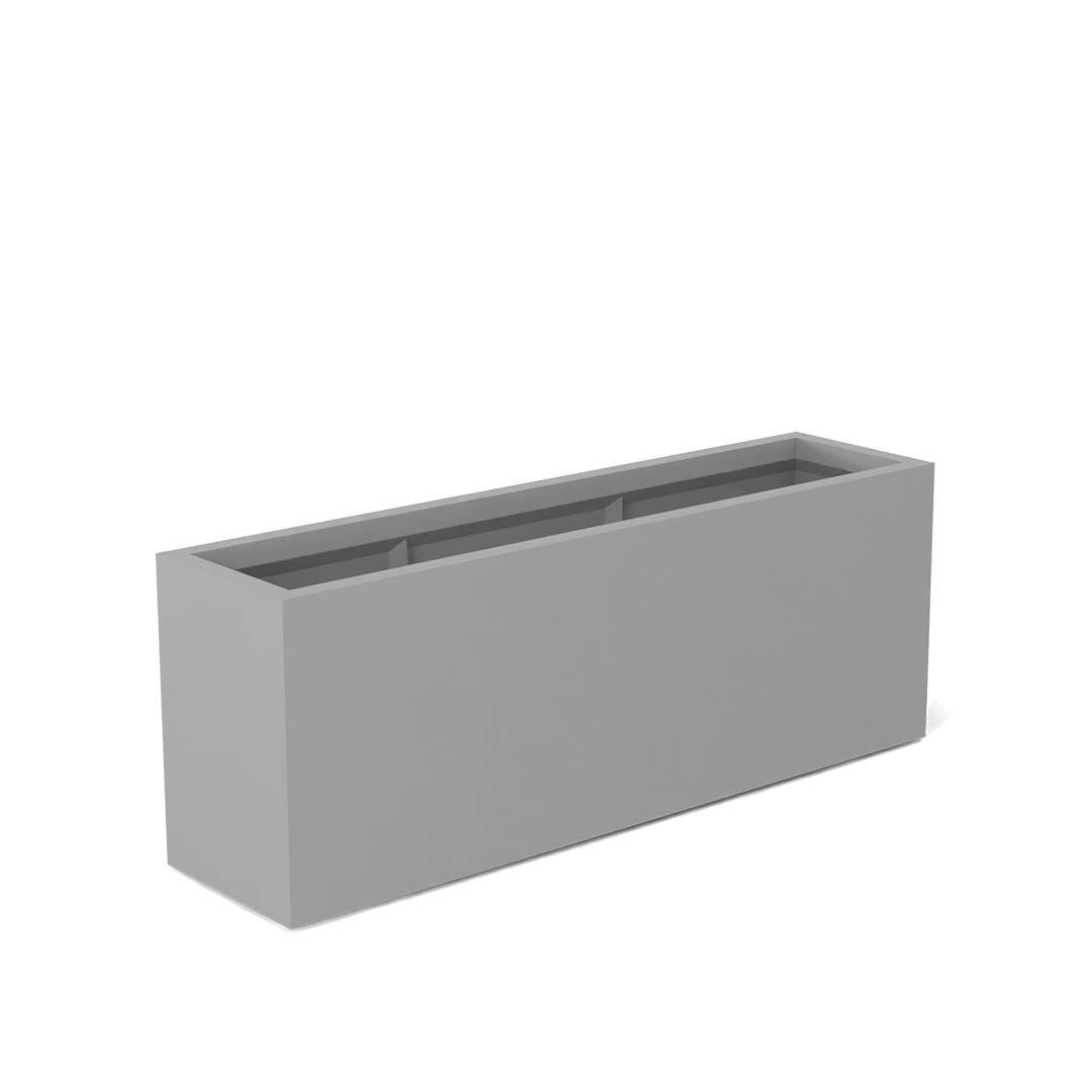 MCG Matte Cement Grey