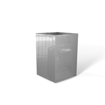 SLV Metallic Silver