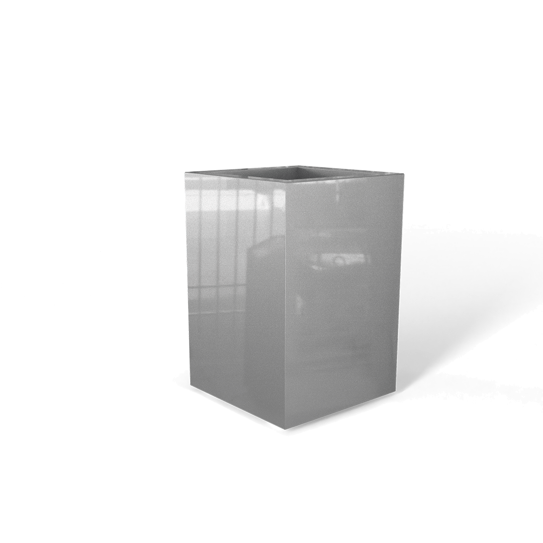 SLV Metallic Silver