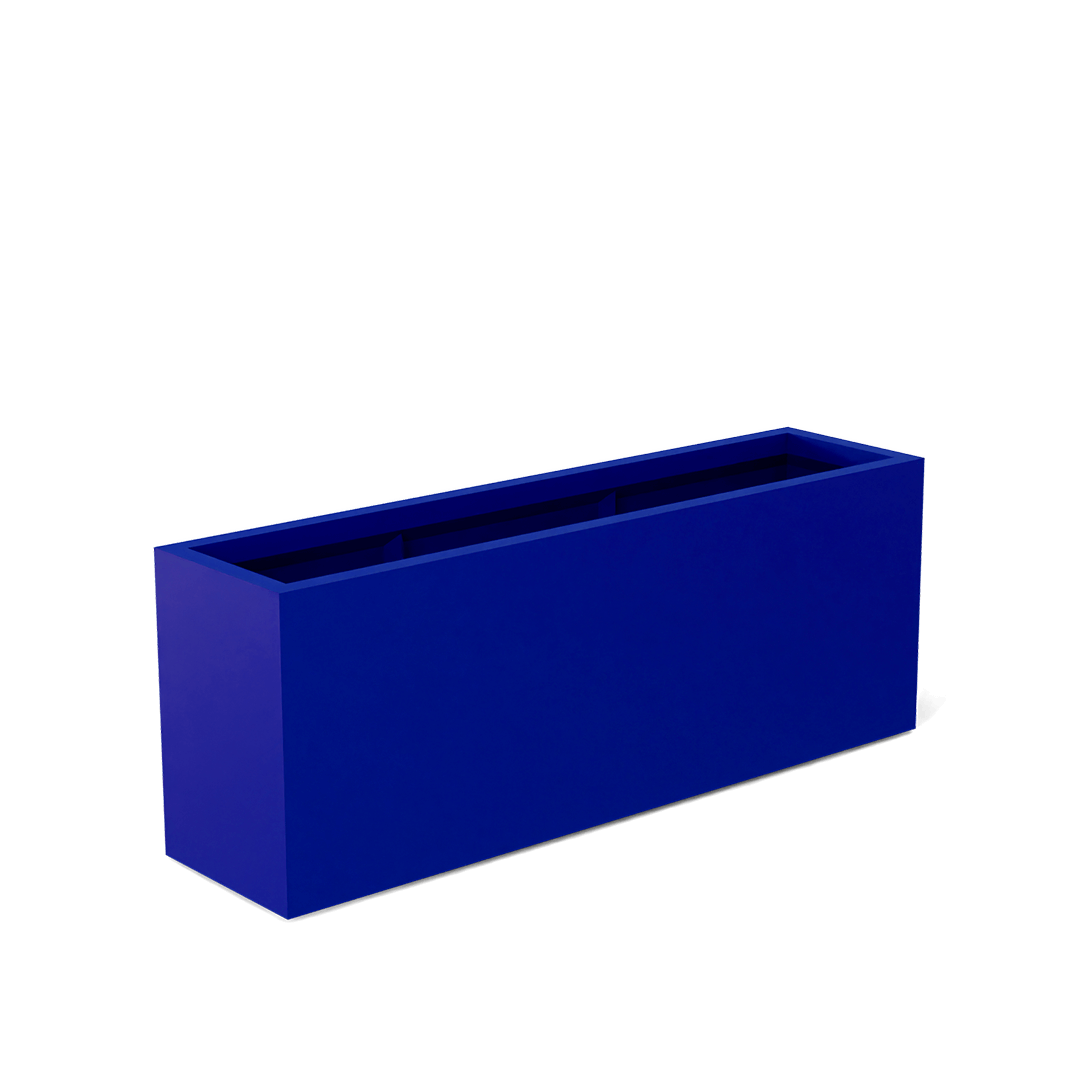 MCB Matte Cobalt Blue