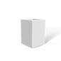 MBW Matte Bright White