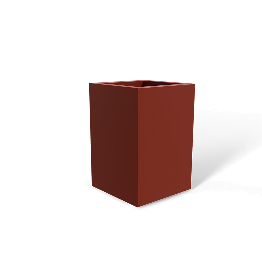 MTC Matte Terracotta
