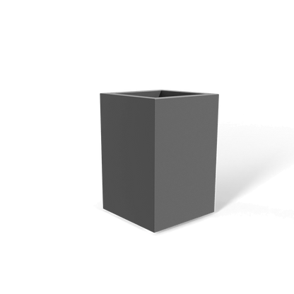 MGM Matte Gun Metal