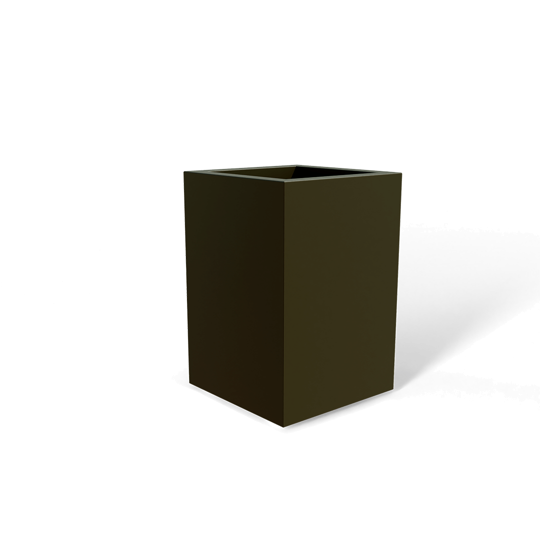 MBZ Matte Bronze
