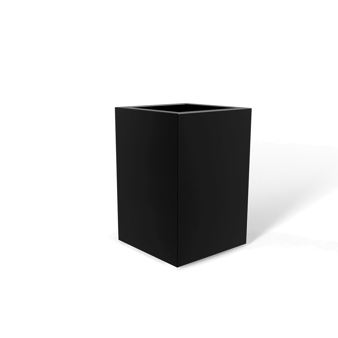 MBK Matte Black