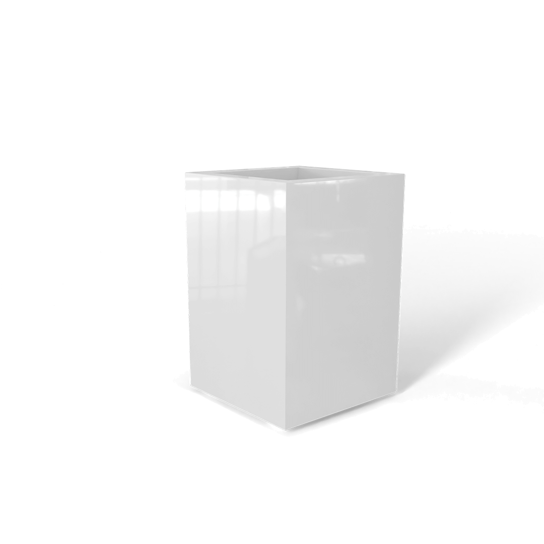 GBW Gloss Bright White