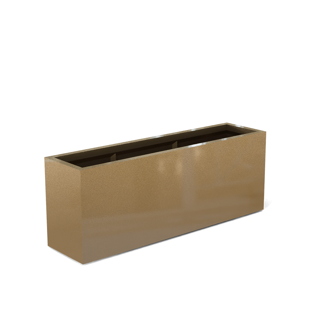 GMG Gloss Metallic Gold