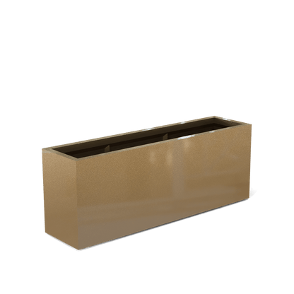 GMG Gloss Metallic Gold