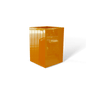 GTG Gloss Tangerine