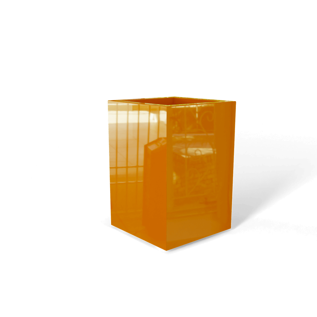 GTG Gloss Tangerine