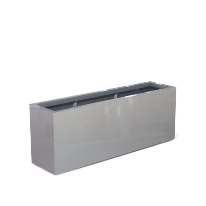SLV Metallic Silver
