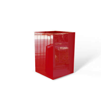 GRD Gloss Red