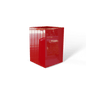 GRD Gloss Red