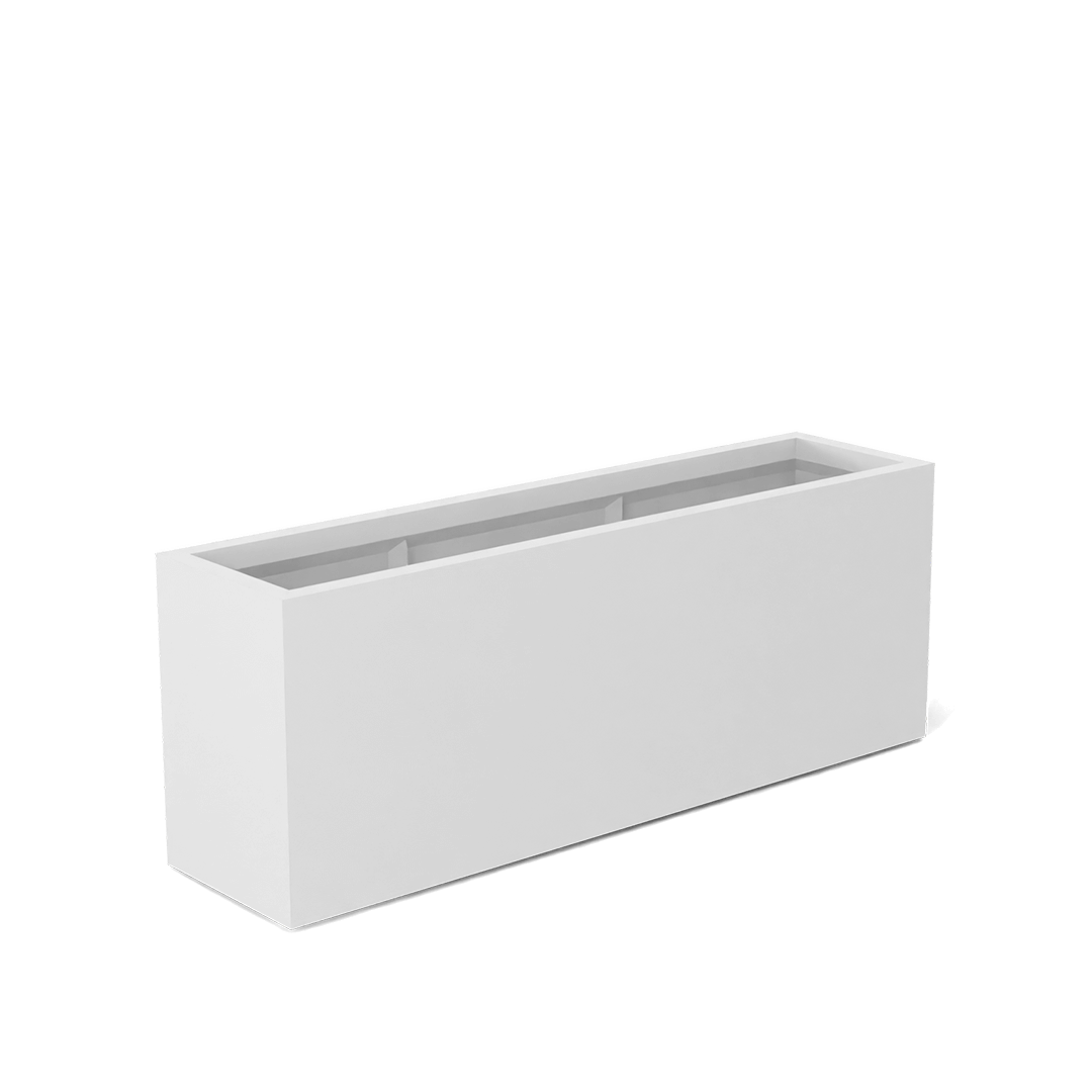 MBW Matte Bright White