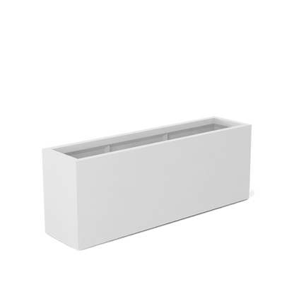 MBW Matte Bright White