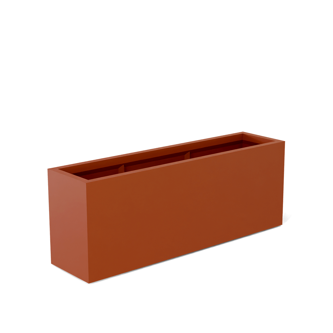 MTC Matte Terracotta