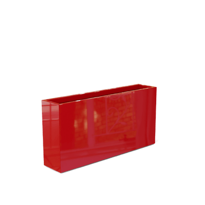 GRD Gloss Red