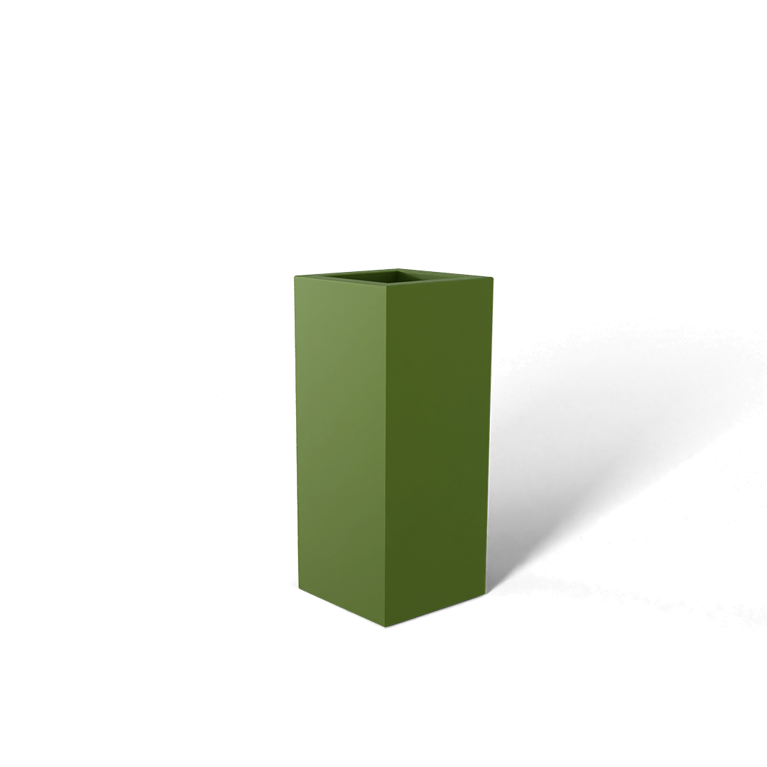 SGR Satin Green