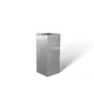 SLV Metallic Silver