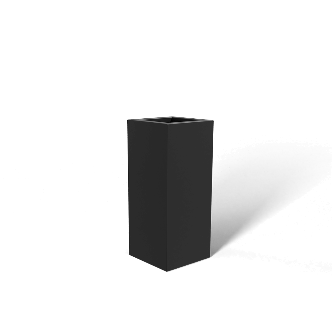 MCH Matte Charcoal