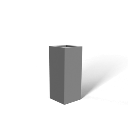 MCG Matte Cement Grey