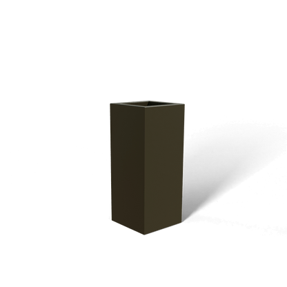 MBZ Matte Bronze